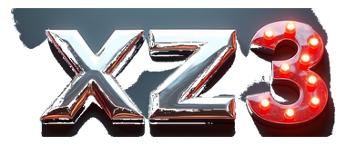 xz3 logo
